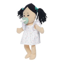 Load image into Gallery viewer, Love, Stella Light Beige Doll with Black Pigtails

