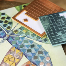 Load image into Gallery viewer, Mosaic Craft Kit
