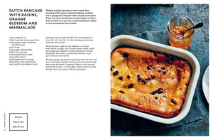 Foolproof Roasting Pan