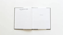 Load image into Gallery viewer, Engagement Journal, Taupe
