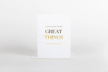 Load image into Gallery viewer, Congrats Graduate Card

