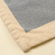 Load image into Gallery viewer, Canvas Placemats S/4, Light Blue
