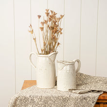 Load image into Gallery viewer, Mabel Stoneware Pitcher
