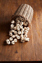 Load image into Gallery viewer, Velvet Pumpkin Stem
