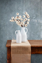 Load image into Gallery viewer, Velvet Pumpkin Stem
