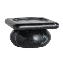 Load image into Gallery viewer, Marble Pillar Candleholder
