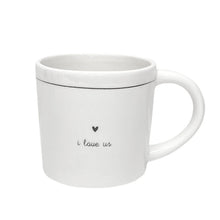 Load image into Gallery viewer, I Love Us Mug
