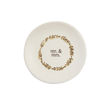 Load image into Gallery viewer, Wedding Ring Dish
