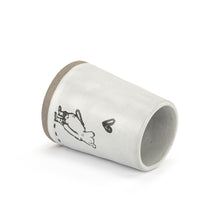 Load image into Gallery viewer, Love Picked For You Vase, Winnie The Pooh
