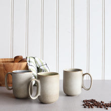 Load image into Gallery viewer, Blue Inner Glazed Mug
