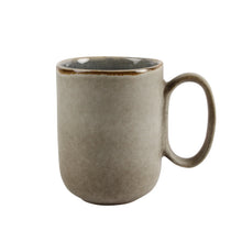 Load image into Gallery viewer, Blue Inner Glazed Mug
