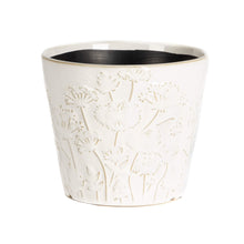Load image into Gallery viewer, Kiona Embossed Pot
