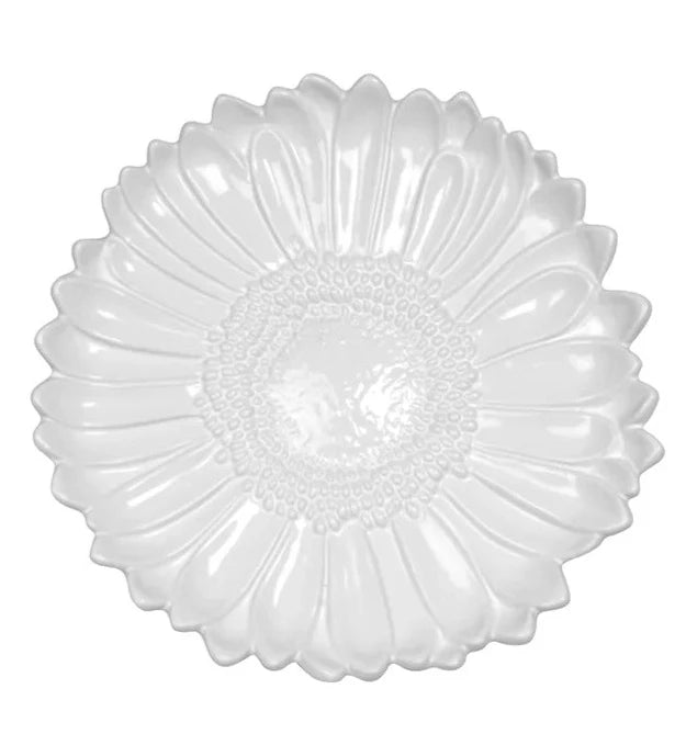Sunflower Platter