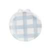 Bowed Ring Dish
