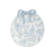 Load image into Gallery viewer, Bowed Ring Dish

