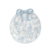Bowed Ring Dish