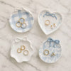 Bowed Ring Dish