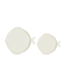 Load image into Gallery viewer, Fish Serving Platter White
