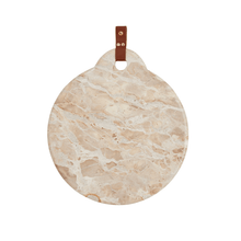 Load image into Gallery viewer, Marble Serving Board
