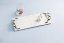 Load image into Gallery viewer, Bow Marble Board
