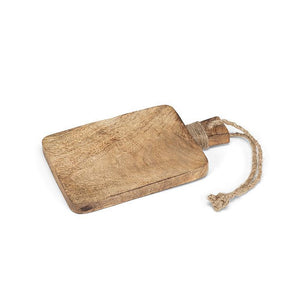 Trinity Board, 8"