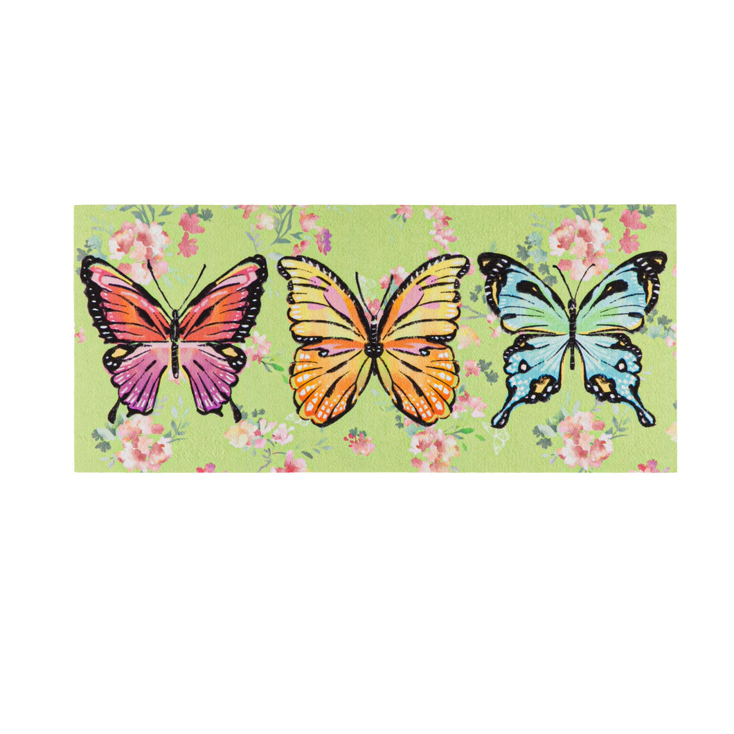 Butterfly Fields Sassafras Insert