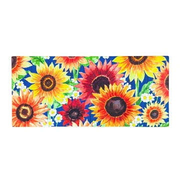 Sunflower Garden Sassafras Insert