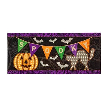 Spooky Lights Sassafras Insert