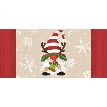 Holiday Gnome Sassafras Insert