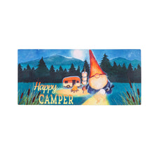 Load image into Gallery viewer, Gnome Happy Camper Sassafras Insert
