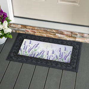 Lavender Fields Sassafras Insert