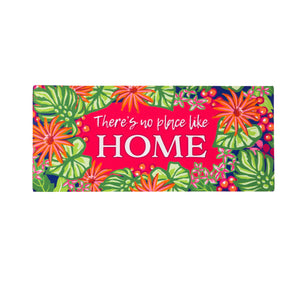 There's No Place Like Home Sassafras Insert