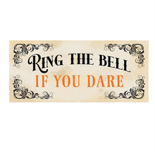 Load image into Gallery viewer, Ring The Bell Sassafras Insert
