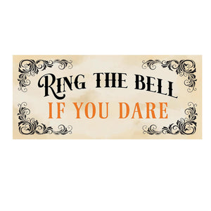 Ring The Bell Sassafras Insert