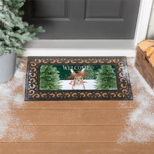 Load image into Gallery viewer, Candy Cane Rabbit Sassafras Insert
