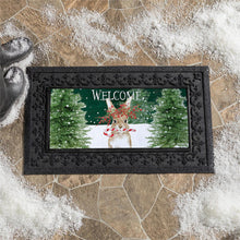 Load image into Gallery viewer, Candy Cane Rabbit Sassafras Insert
