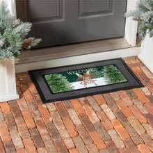 Load image into Gallery viewer, Candy Cane Rabbit Sassafras Insert

