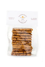 Load image into Gallery viewer, Hudson Valley Chocolate Chip Graham Crackers
