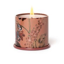 Load image into Gallery viewer, Terra Tabac Demi Vanity Tin Candle
