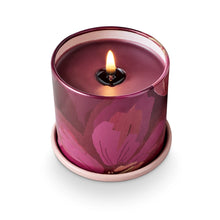 Load image into Gallery viewer, Oleander Oak Demi Vanity Tin Candle
