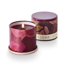 Load image into Gallery viewer, Oleander Oak Demi Vanity Tin Candle
