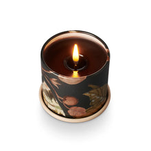 Load image into Gallery viewer, Midnight Pumpkin Demi Vanity Tin
