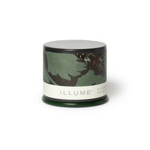 Load image into Gallery viewer, Blackberry Absinthe Demi Vanity Tin Candle
