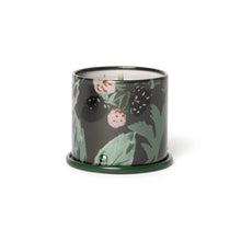 Load image into Gallery viewer, Blackberry Absinthe Demi Vanity Tin Candle
