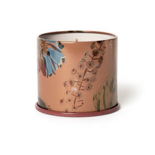 Load image into Gallery viewer, Terra Tabac Vanity Tin Candle
