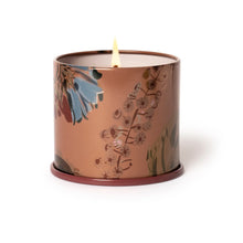 Load image into Gallery viewer, Terra Tabac Vanity Tin Candle
