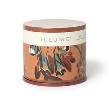 Load image into Gallery viewer, Terra Tabac Vanity Tin Candle
