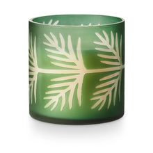 Load image into Gallery viewer, Sugar Pine Glass Candle
