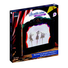Load image into Gallery viewer, Tabletop Shadow Theater
