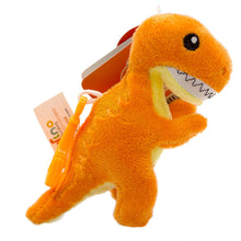 Load image into Gallery viewer, Dino Dudes Backpack Buddies
